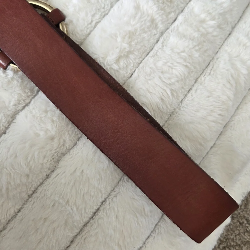 MICHAEL Michael Kors genuine leather